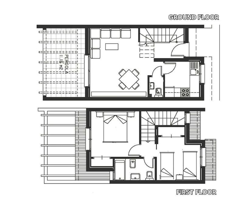 Albatros Apartment - Imperial Park - Sea View, 6 Pools, Terrace Calpe Exterior photo