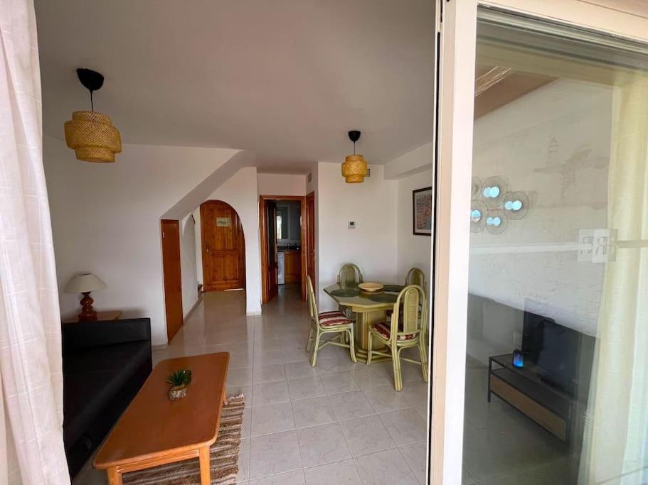 Albatros Apartment - Imperial Park - Sea View, 6 Pools, Terrace Calpe Exterior photo